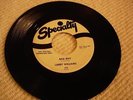 R&R R&B LARRY WILLIAMS Bad Boy SPECIALTY 658 DJ M-VG++ Scarce 1st Press
