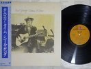 NEIL YOUNG COMES A TIME REPRISE P-10477R Japan OBI VINYL LP