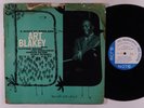 ART BLAKEY A Night At Birdland Volume 2 LP on Blue Note mono DG lexington