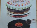 The Rolling Stones LP - Let It Bleed - 1969