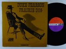 DUKE PEARSON Prairie Dog LP on Atlantic VG++/NM mono