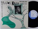 WYNTON KELLY New Faces - New Sounds LP on Blue Note VG++/NM japan
