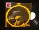 Hank Mobley LP BLUE NOTE 84149 No Room For Squares stereo NY DG