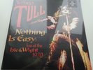 107A	Jethro Tull	Nothing is Easy: Live at the Isle of Wight RED VINYL *SEALED*