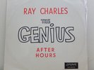 Ray Charles - Genius After Hours AUSSIE LONDON mono LP
