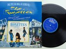 107A	The Ronettes	Phil Spector Wall of Sound - Vol. 1	(2307 003)	UK LP