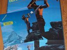 Depeche Mode ? Construction Time Again ? LP [EX] + POSTER