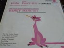 HENRY MANCINI Pink Panther Vinyl LP RCA Victor LPM-9972