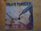 Iron Maiden - Wasting Love 12