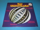 Can / Soundtracks (EU 2014, Spoon Records XSPOON5) - LP OVP