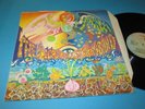 The Incredible String Band / The 5000 Spirits (UK 1976, Elektra K 42001) - LP