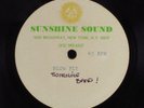 BLOW FLY Freak Out  Suck It  SUNSHINE SOUND 10