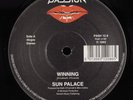 SUN PALACE Winning Rude Movements PASSION 12