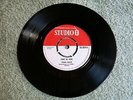 NORMA FRAZER come by here/THE WAILERS I stand predominate STUDIO 1 7-inch SO 202
