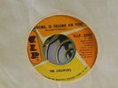 THE LOLLIPOPS Need Your Love/Cheating Is Telling On You 45 VIP NORTHERN Soul