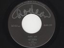 '59 Canadian ROCKABILLY TED DAIGLE/Tremolos Mary Lou/No One Else RODEO M- HEAR