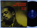 ERIC DOLPHY Out There LP on Prestige VG++ stereo