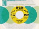 NORTHERN SOUL 45RPM - DAN PENN ON MGM - RARE PROMO   WITH FACTORY SLEEVE
