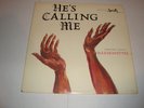 ORIGINAL GOSPEL HARMONETTES - DOROTHY LOVE COATES- SPECIALTY LP- HE'S CALLING ME