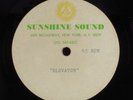 JOANNE SPAIN Elevator SUNSHINE SOUND 10