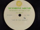 RALPH MCDONALD Jam On The Groove SUNSHINE SOUND 10