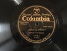 CHRIS BOUCHILLON Girls of To-Day/Oh Miss Lizzie COLUMBIA 15508-D Talking Blues