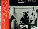 ART FARMER-PHIL WOODS-