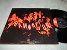 The Damnation Of Adam Blessing - The Second Damnation - Cleveland, Ohio band