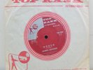 James Booker - Gonzo AUSSIE 60s TOP RANK SOUL Rn'B 45