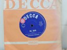 Dr. Who OST - Radiophonic Workshop AUSSIE DECCA 60s PR0M0 45