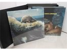 Beyonce: How to Make Lemonade Vinyl and Book Set Limited Edition No. 0432