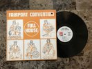 FAIRPORT CONVENTION FULL HOUSE RARE PROG FOLK A&M WHITE LABEL PROMO NM