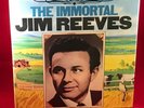 The Immortal Jim Reeves 6 Vinyl LP BOX SET EXCELLENT CONDITION Readers Digest