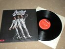 CREAM Goodbye 1969 LP UK Polydor 1st pressing - Eric Clapton / George Harrison