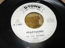 THE SOUL BROTHERS 45 