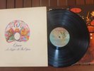 QUEEN - A NIGHT AT THE OPERA - 1975 GATEFOLD LP