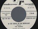 Doowop Group - Glenns on Rendezvous promo - In the chapel in the moonlight