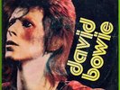 DAVID BOWIE · The Laughing Gnome · Portuguese 7’/45 Made in PORTUGAL * Deram