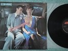 Scorpions Lovedrive 1979 NM Vinyl Play graded  