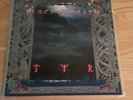 Black Sabbath Tyr LP European pressing