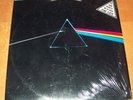 Pink Floyd Dark Side of the Moon Uruguay Still in Shrink Wrap