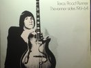 DOUG SAHM TEXAS ROAD RUNNER THE RENNER SIDES 1961 -64  Vinyl Lp  Near Mint
