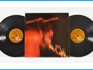 Johnny Griffin ?Live In Tokyo Gatefold Cover Record Inner City Records IC 6042-2