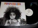 REPERCUSSIONS Earth and Heaven Warner Bros NM PROMO Rare on Vinyl Gary Katz