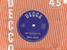 Small Faces SHA-LA-LA-LA-LEE Australian RARE 7