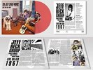 Live On Air 1967 ( Ltd Ed Vinyl)  - The Jeff Beck Group VINYL 5053792500437