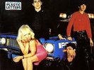 **New** - Plastic Letters - Picture disc  - Blondie VINYL 0600753706428