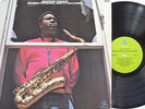 HOUSTON PERSON LP, BROKEN WINDOWS, EMPTY HALLWAYS (PRESTIGE US Issue EX/NM)