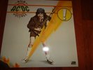 AC/DC ?– High Voltage..in very good condition..ATL...rare