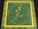 James Patrick Page - Jimmy Page - Led Zeppelin - Session Man - LP Vinyl Record